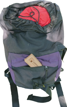 rucksack rucksack
